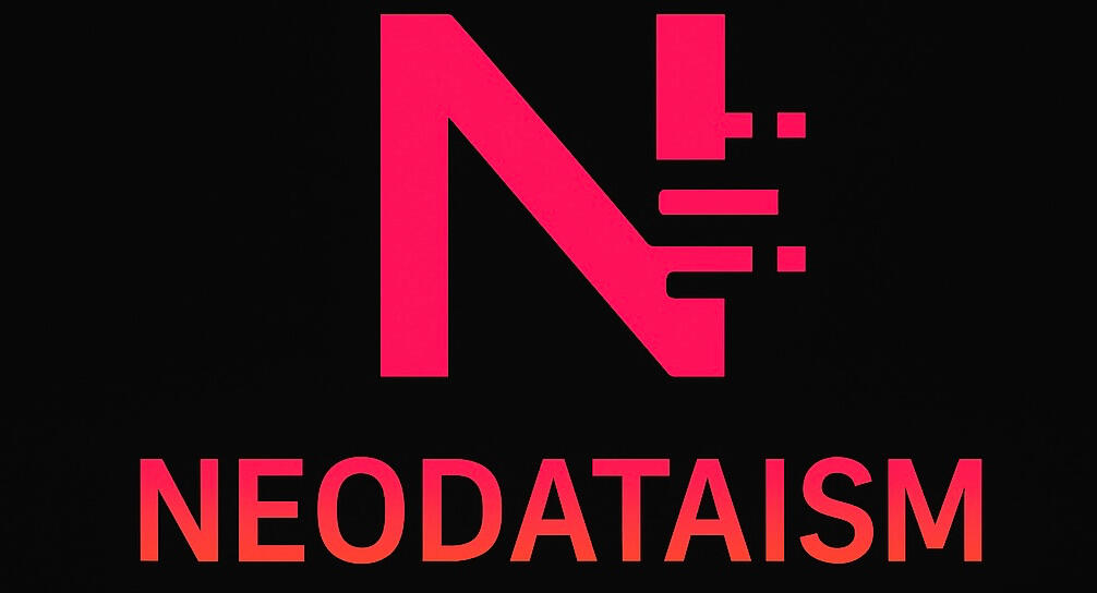 Neodataism Store - Scrolls and Books